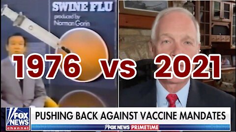 The Vaccine is NOT approved by the FDA - 2030 UnMasked