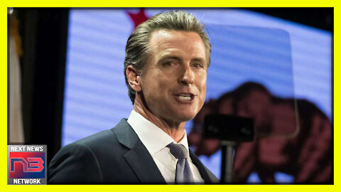 NEWSOM DEFEATED! CA Judge DECLARES Restaurants Can OPEN for Indoor Dining Business!