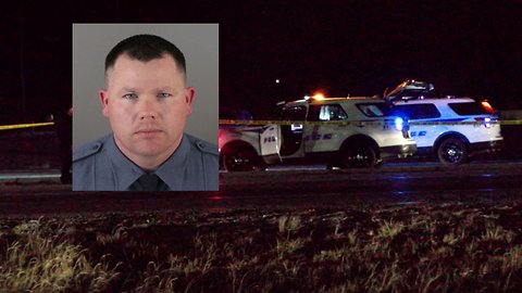 Adams County deputy dies following Wednesday night's police shooting in Evans