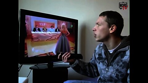 Kilez More - TV Totale Verblödung (Official Video)