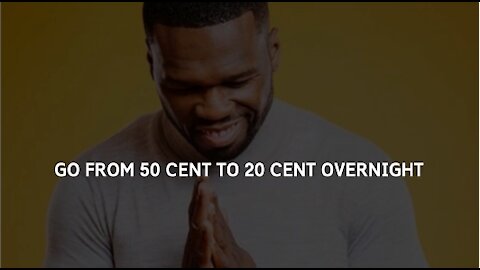 20 Cent Video