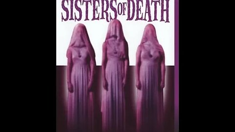 Sisters of Death (1977) Full Movie