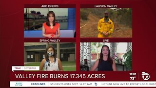 ABC 10News at 11am Top Stories