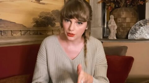 Taylor Swift Says She’s “Pissed” At Ticketmaster
