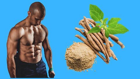 How Ashwagandha Can Be a Game-Changing Supplement for Men