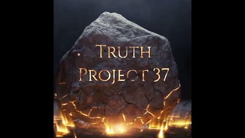 Project 37 Documentary - Proof that the Bible was written by God