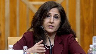 Neera Tanden Withdraws Nomination For OMB Director