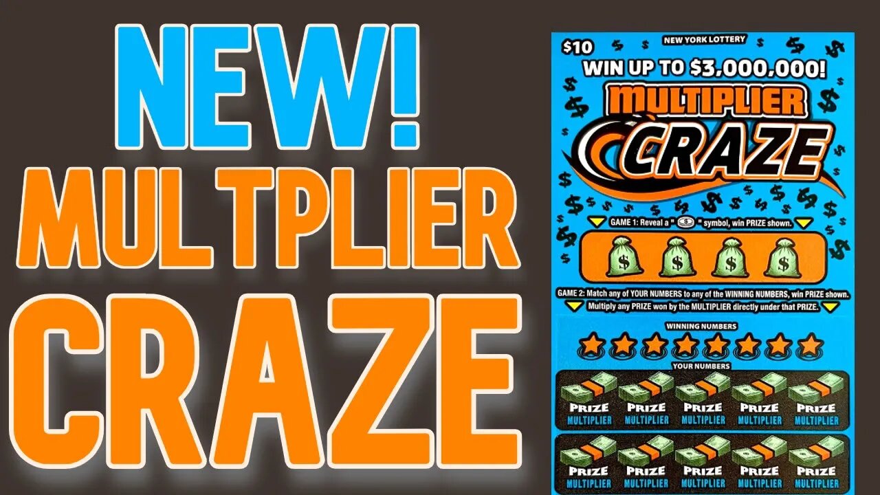 going-crazy-for-the-new-multiplier-craze-lottery-scratch-off-ticket