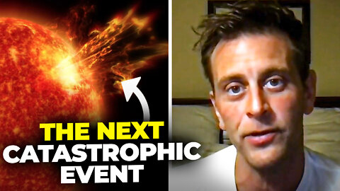 Ben Davidson on Destructive Solar Cycles & The Rebirth of Catastrophism - #8