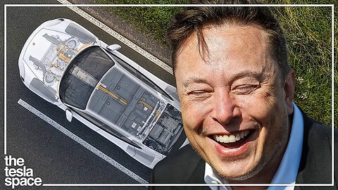 The Real Reason Tesla Is Destroying The Competition!