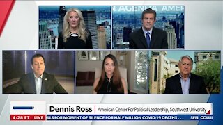 DEMOCRATS ATTACK NEWSMAX