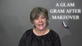 I Want To Be A Glam Gram: A MAKEOVERGUY® Makeover