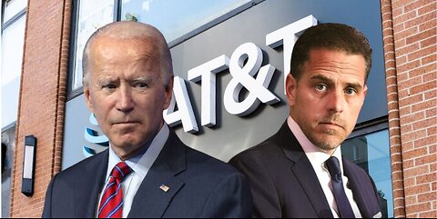 Investigators Subpoena 13 Yrs Of Biden Phone Records, House May Refer J6 Members, Joe's Phones