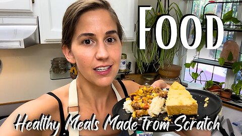 *NEW RECIPES* Cooking for my Large Family Breakfast, Lunch, and Dinner for a Week