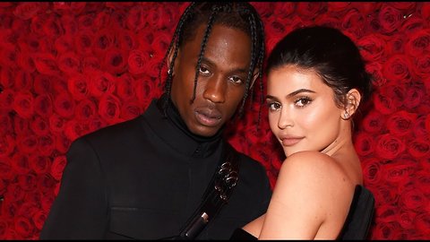 Kylie Jenner & Travis Scott’s INTENSE Prenup REVEALED! Kid Buu Previously Arrested For Child Abuse!