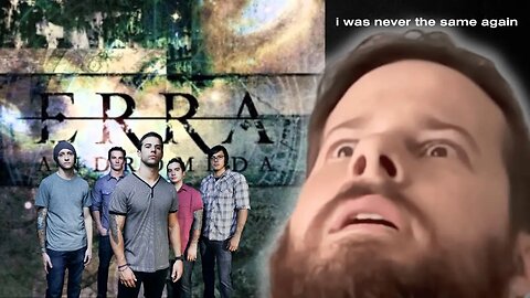 My Little Heart Can Barely Take No More: Erra "Isolation Blue" // Christian Lyrical Analysis
