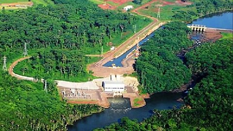 História da Cidade de Água Clara Mato Grosso do Sul