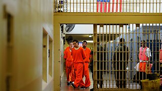 Study: Changing Drug Policies Curb Racial Disparities In State Prisons