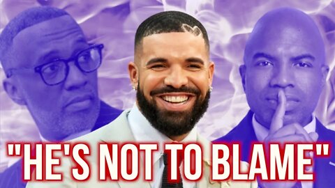 @Kevin Samuels STANDS UP For @Drake against HOT SAUCE IG MODEL LAWSUIT!