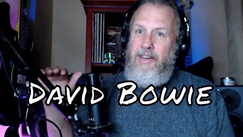 David Bowie - Sweet Thing - Candidate - Sweet thing (Reprise) - First Listen/Reaction