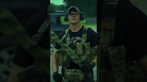Chest rigs… so hot right now