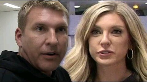 Todd Chrisley doesn't want to speak to daughter Lindsie.