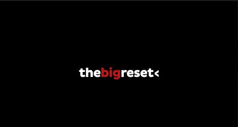 Alfonso Longo - The Big Reset Movie
