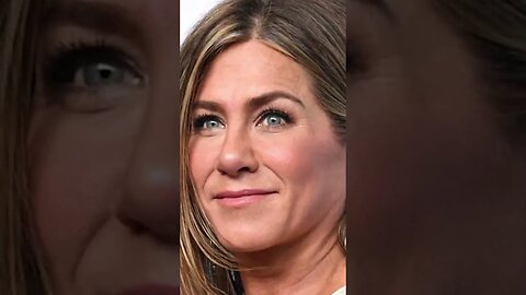 Jennifer Aniston LOOKS BAD After Embarrassing Interview & PROVE She HIT THE WALL #jayedeblack