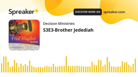 S3E3-Brother Jedediah