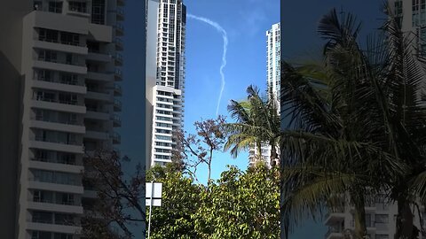 Pacific Airshow Gold Coast #queensland #australia #4k #goldcoast #brisbane #melbourne #sydney