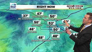 13 First Alert Weather for Jan. 8