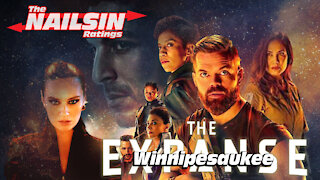 The Nailsin Ratings:The Expanse - Winnipesaukee
