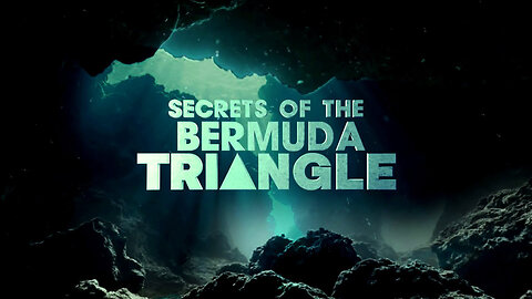 Cryptic Wonders Within the Bermuda Triangle #bermudatriangle #mystery
