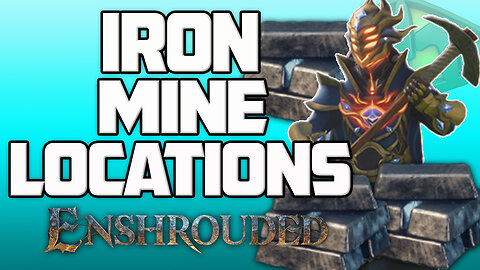 Ultimate Iron Guide: Top Locations for Abundant Ore