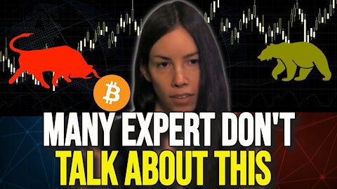 Lyn Alden - The TRUTH About Bitcoin Correction And Rebound