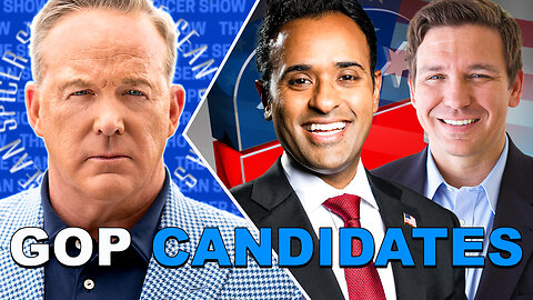 Who WON? The final four GOP candidates | Vivek Ramaswamy | Ron DeSantis | Ep 79