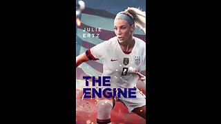 Women's World Cup Soccer - Get to Know Julie Ertz