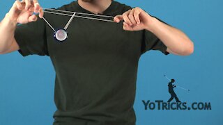 Gondola Yoyo Trick - Learn How