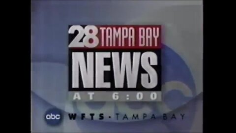 First ever ABC Action News newscast