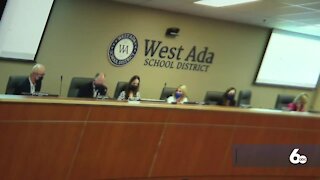 New superintendent selected for West Ada School District