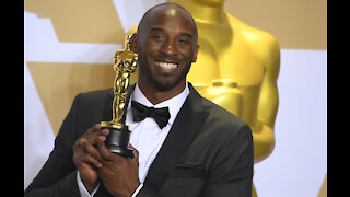 Kobe Bryant to get Hall of Fame induction in May