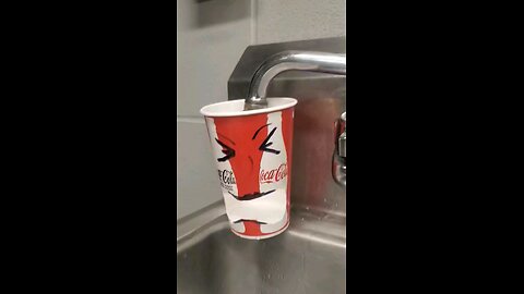 Silly Sick Cup