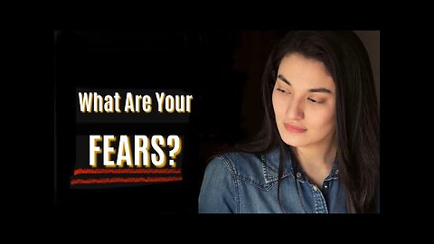 How To Overcome Your Fears? | Muniba Mazari