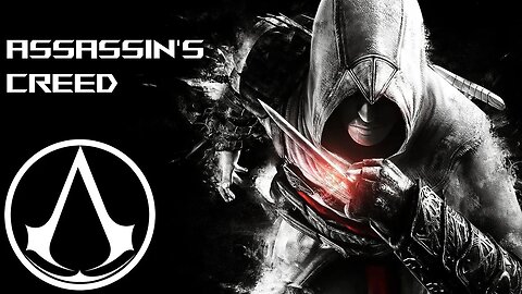Assassin's Creed | Ep. 6: Jerusalem | Full Playthrough