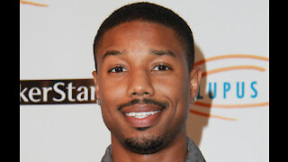 Michael B. Jordan is 'extremely happy' in Lori Harvey relationship