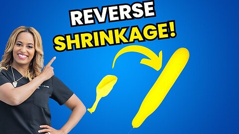 Unlocking Optimal Performance: Reversing Penile Shrinkage as You Age