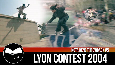 Nota Bene - Lyon Contest (2004)