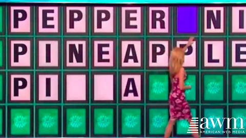 ‘Wheel of Fortune’ Fans Are Losing Their Cool Over Contestant’s Mistake