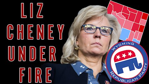 Liz Cheney Impeaches Trump | Wyoming Republican Party Fires Back