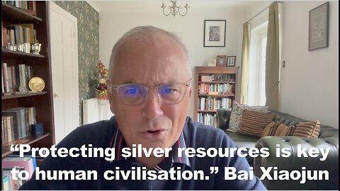 The Impending Silver Resource Extinction Crisis. Part 2.